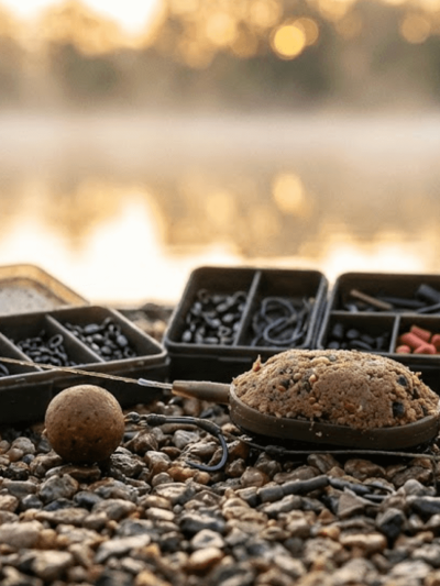 Оснащення та монтажі