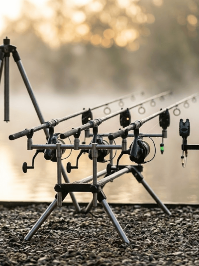 Род-поди та тримачі