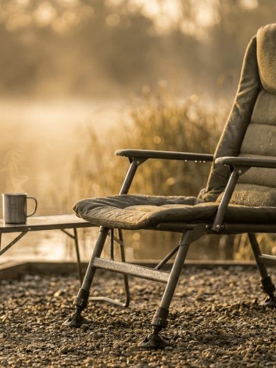 Рибальські меблі