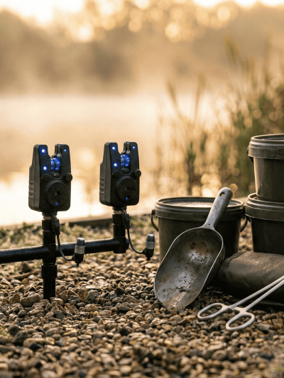 Інвентар та інструменти