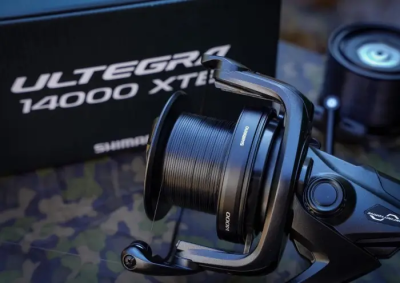 Котушка Shimano Ultegra 14000 XTE 2022