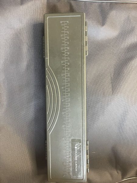 Повідочниця 30 +см,