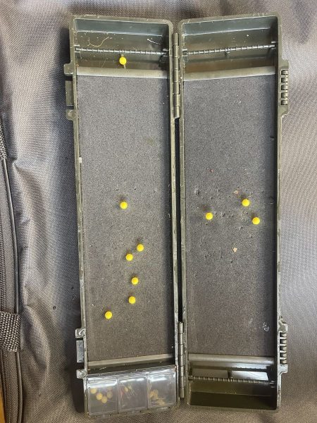 Повідочниця 30 +см,