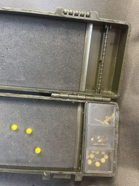 Повідочниця 30 +см,