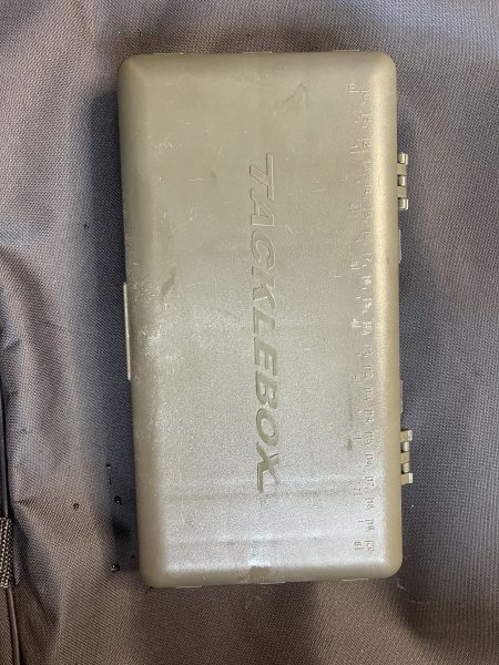 Повідочниця, зручна, на магнітах