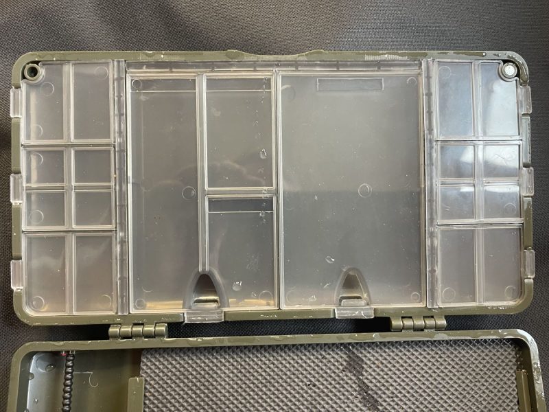 Повідочниця, зручна, на магнітах