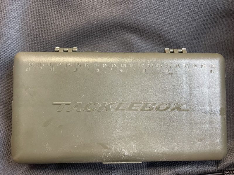 Повідочниця, зручна, на магнітах