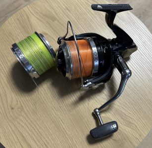 Котушка Shimano ULTEGRA 14000 XTC