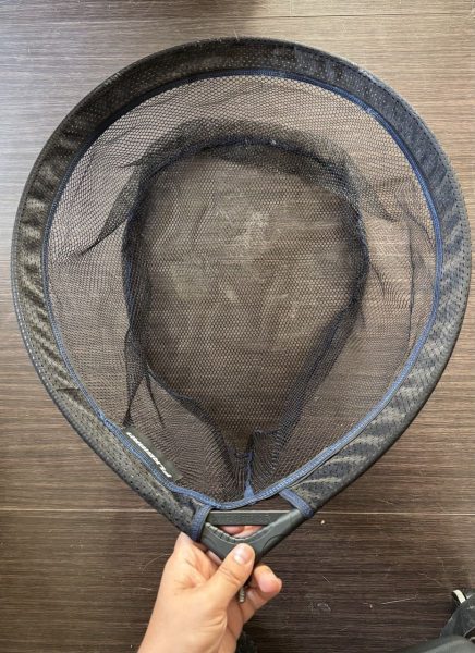 Підсака для рибалки Flagman