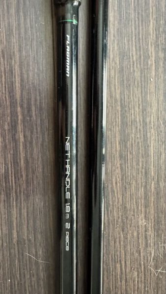 Підсака для рибалки Flagman