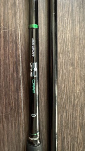 Підсака для рибалки Flagman