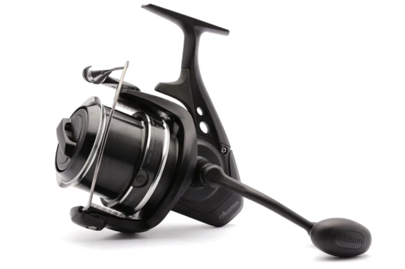 Сподова котушка Okuma Black Bomber Spod BBS 8000S