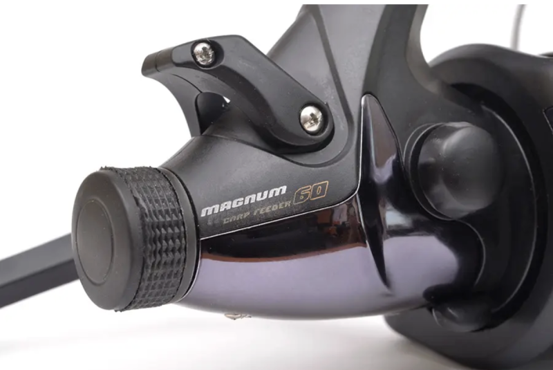 Flagman Magnum Carp Feeder MCF5000