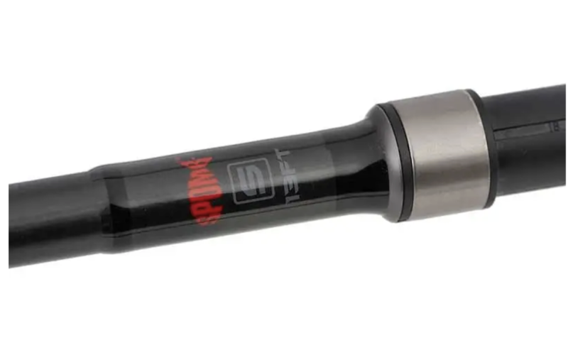 Сподове вудилище Spomb S Rod 13Ft