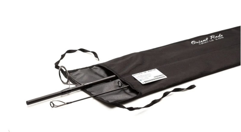 Коропове вудлище Orient Rods Galax 13` 3,5lb