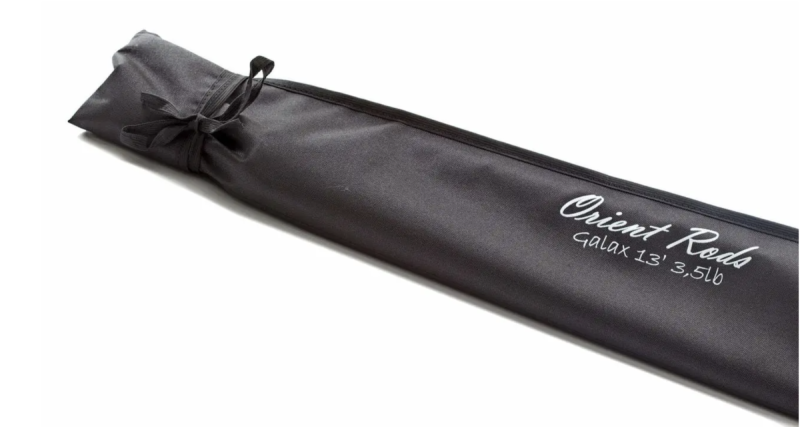 Коропове вудлище Orient Rods Galax 13` 3,5lb