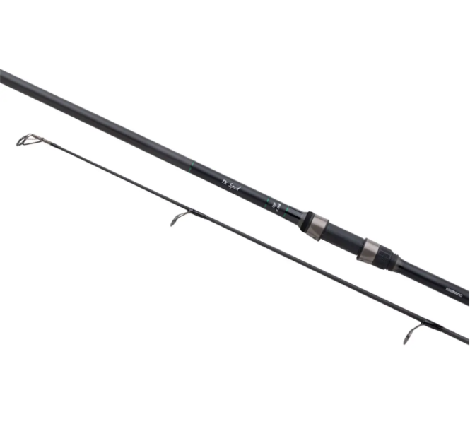 Сподове вудлище Shimano Tribal TX-A Spod 13ft