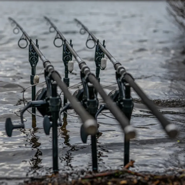 Вудлище Shimano Tribal TX-2A 13ft 3.5Lbs