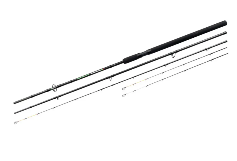 Фідерне вудлище Carp Pro CP Method+ Ultimate Method Feeder 3м 70г