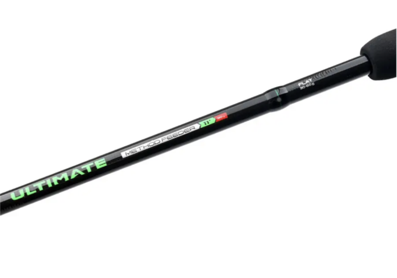 Фідерне вудлище Carp Pro CP Method+ Ultimate Method Feeder 3м 70г