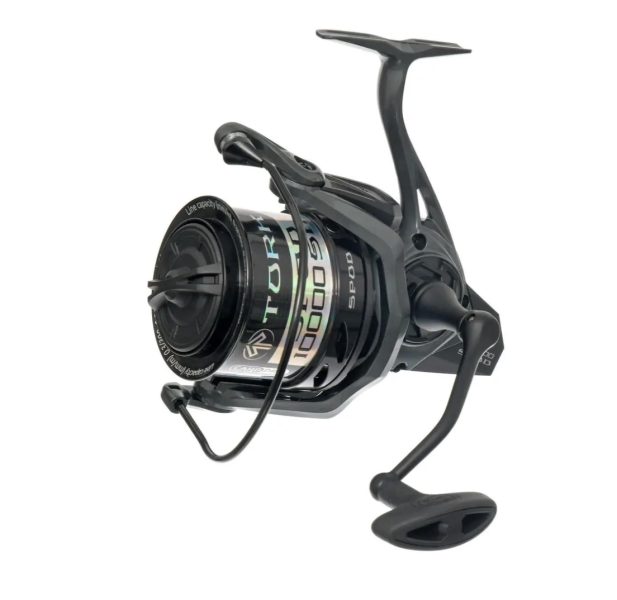 Котушка сподова Carp Pro Tork Spod 10000 SD