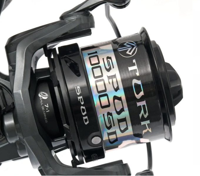 Котушка сподова Carp Pro Tork Spod 10000 SD