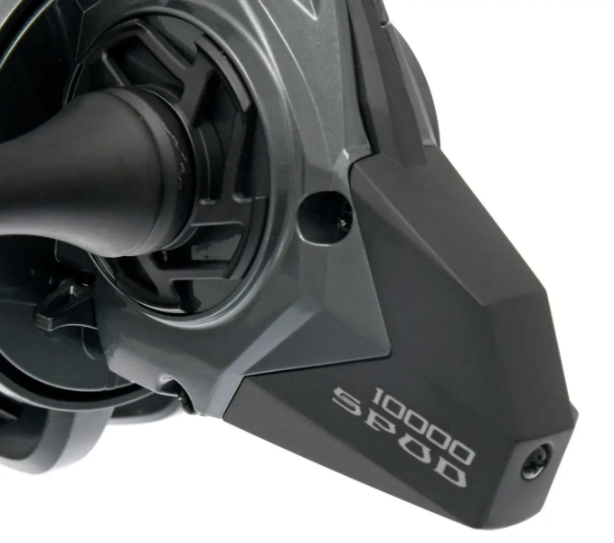 Котушка сподова Carp Pro Tork Spod 10000 SD