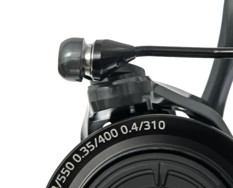 Котушка сподова Carp Pro Tork Spod 10000 SD