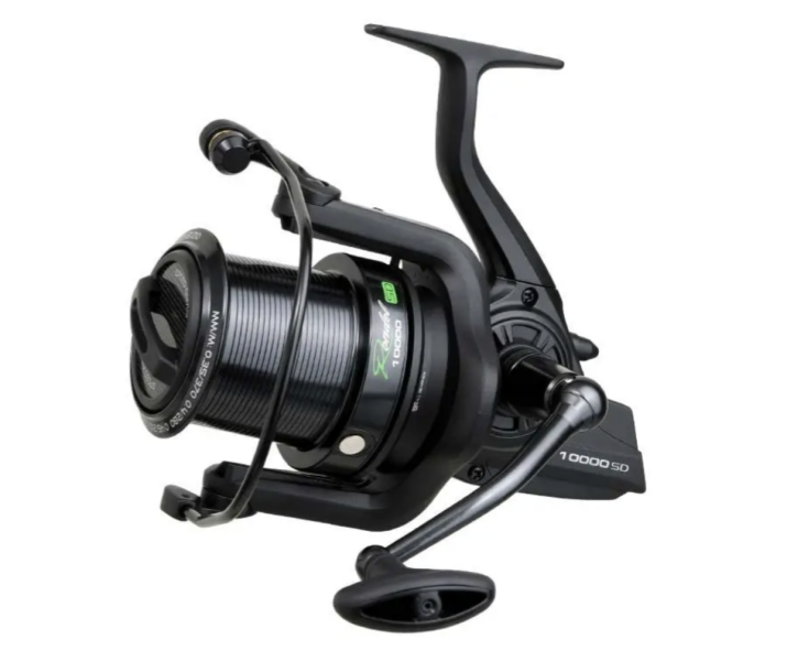 Котушка Carp Pro Rondel 10000 SD