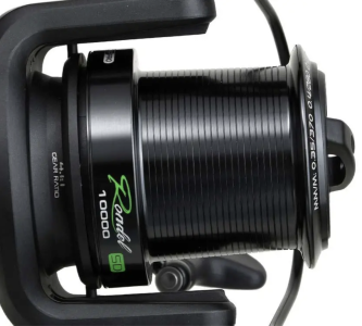 Котушка Carp Pro Rondel 10000 SD