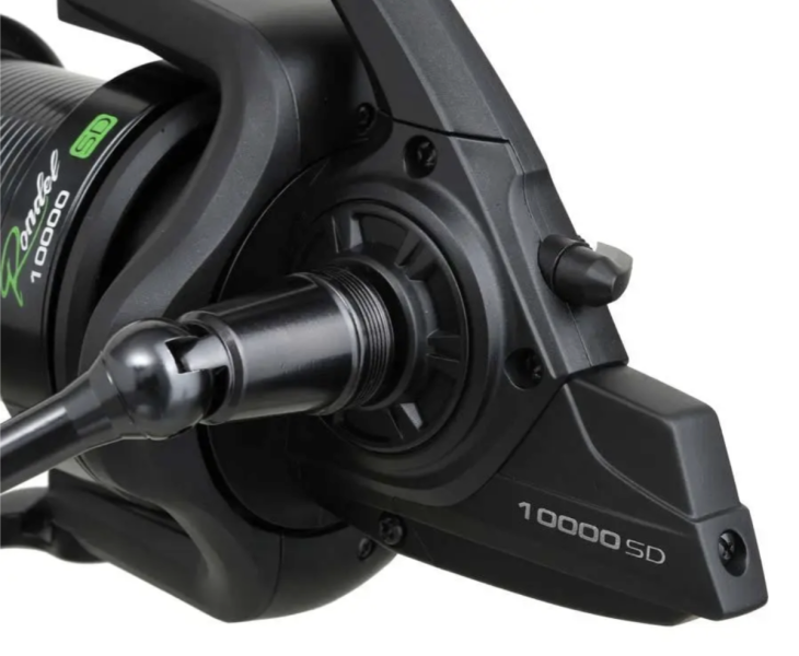 Котушка Carp Pro Rondel 10000 SD