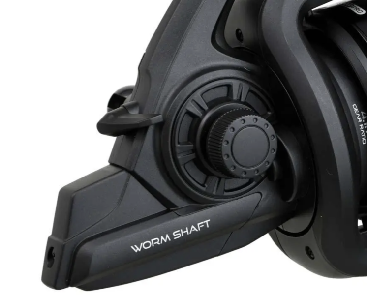 Котушка Carp Pro Rondel 10000 SD