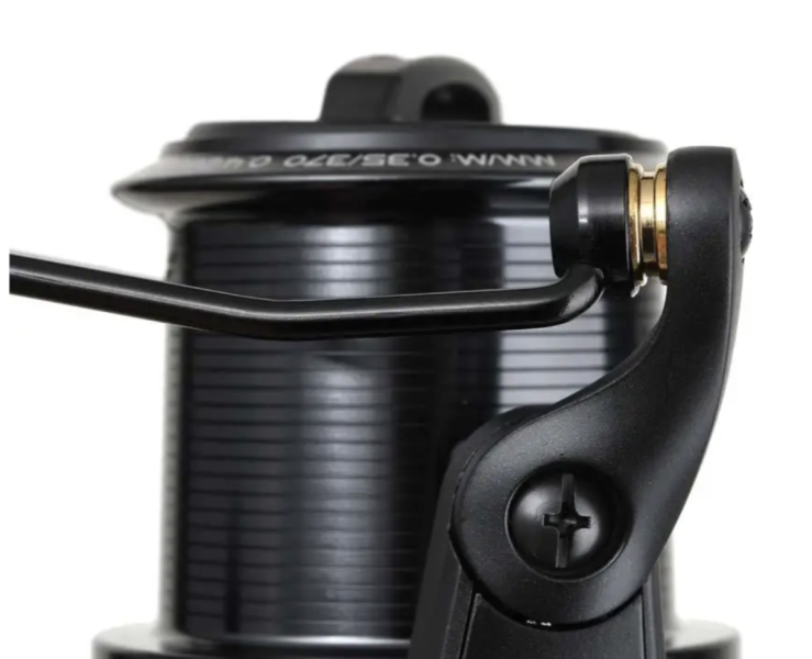 Котушка Carp Pro Rondel 10000 SD