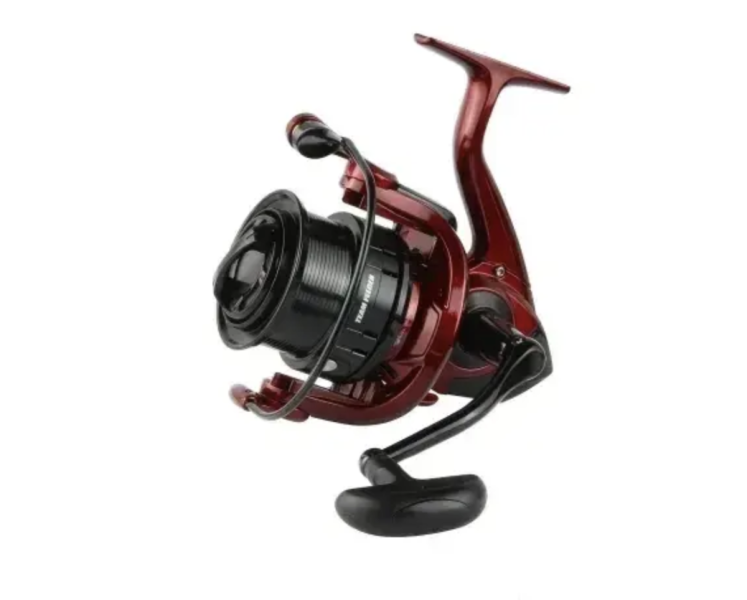 Котушка By Dome Team Feeder Master Carp Pro Feeder Orso 6000