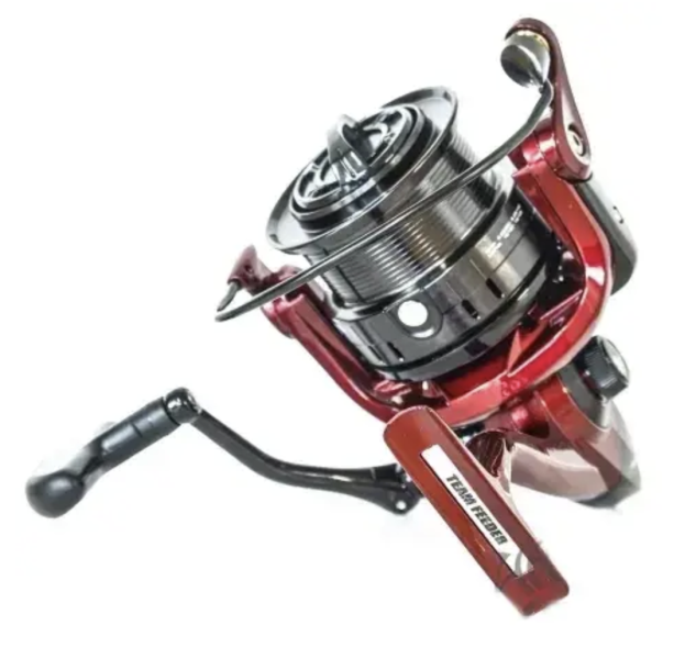 Котушка By Dome Team Feeder Master Carp Pro Feeder Orso 6000