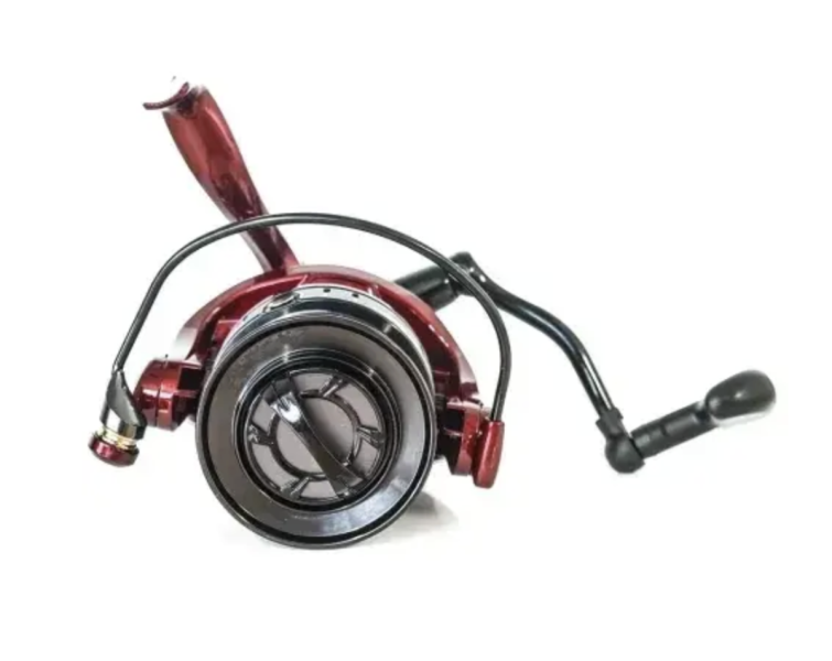 Котушка By Dome Team Feeder Master Carp Pro Feeder Orso 6000