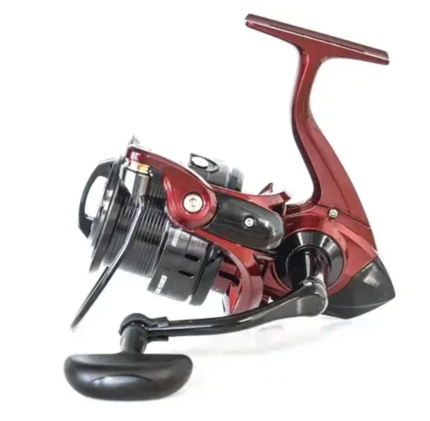 Котушка By Dome Team Feeder Master Carp Pro Feeder Orso 6000