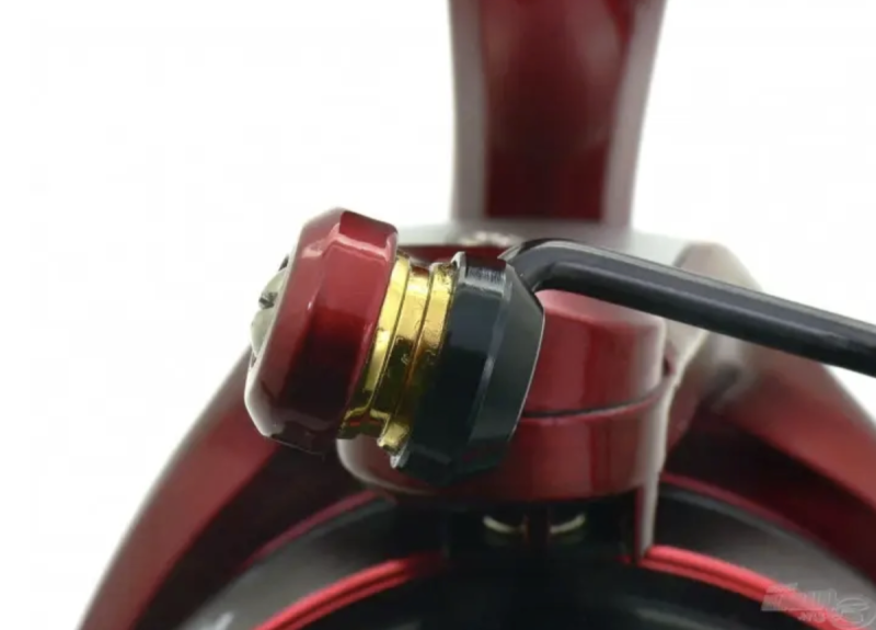 Котушка фідерна By Dome Team Feeder Long Cast 5500