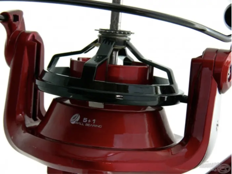 Котушка фідерна By Dome Team Feeder Long Cast 5500