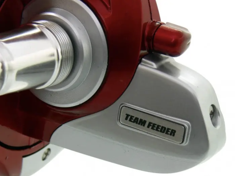 Котушка фідерна By Dome Team Feeder Long Cast 5500