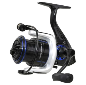 Котушка Flagman Cast Master Match/Feeder FD 4000 Screw in Handle