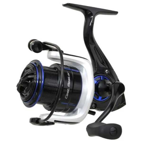 Котушка Flagman Cast Master Match/Feeder FD 4000 Screw in Handle