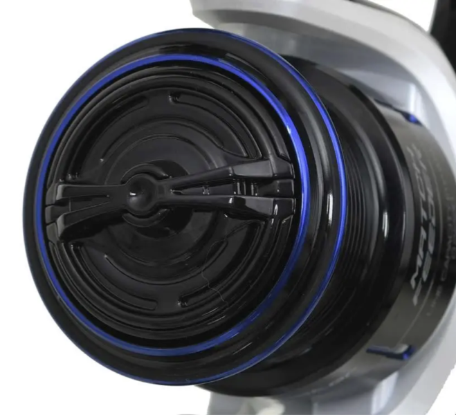 Котушка Flagman Cast Master Match/Feeder FD 4000 Screw in Handle