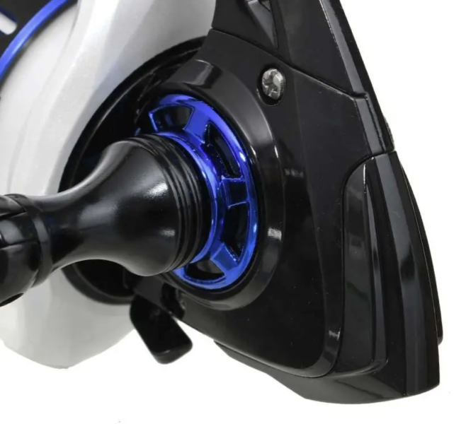 Котушка Flagman Cast Master Match/Feeder FD 4000 Screw in Handle