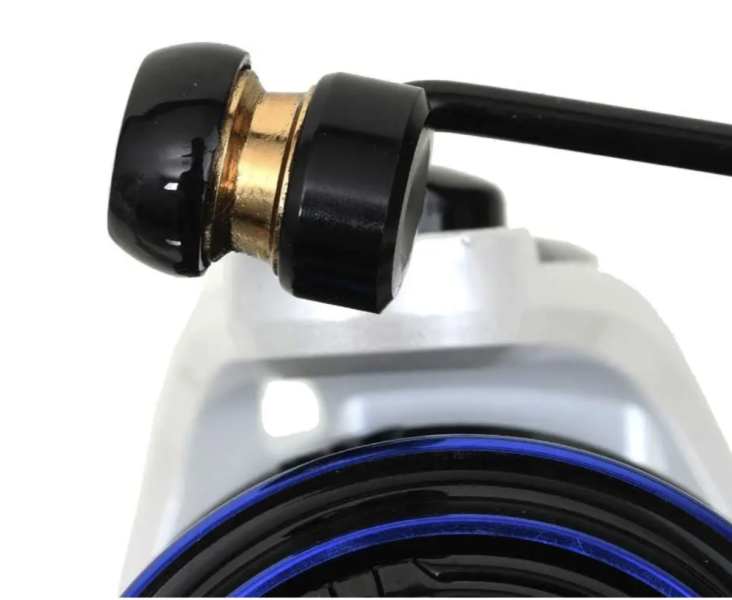 Котушка Flagman Cast Master Match/Feeder FD 4000 Screw in Handle