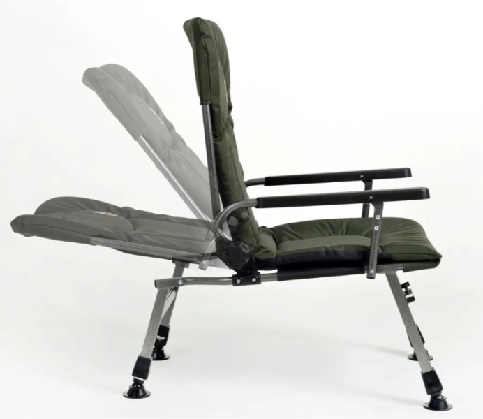 Крісло Elektrostatyk F5R