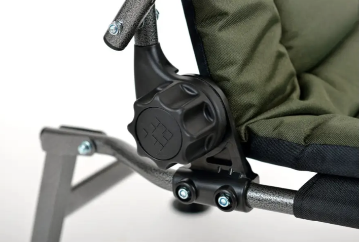 Крісло Elektrostatyk F5R