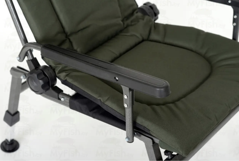 Крісло Elektrostatyk F5R