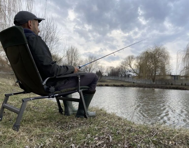 Крісло Elektrostatyk F5R