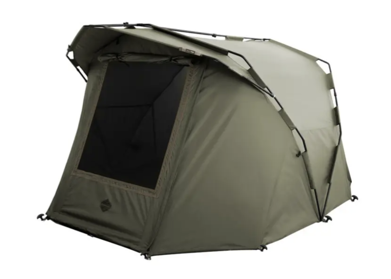 Карповий намет Delphin Panorama Eazy TwoMAN